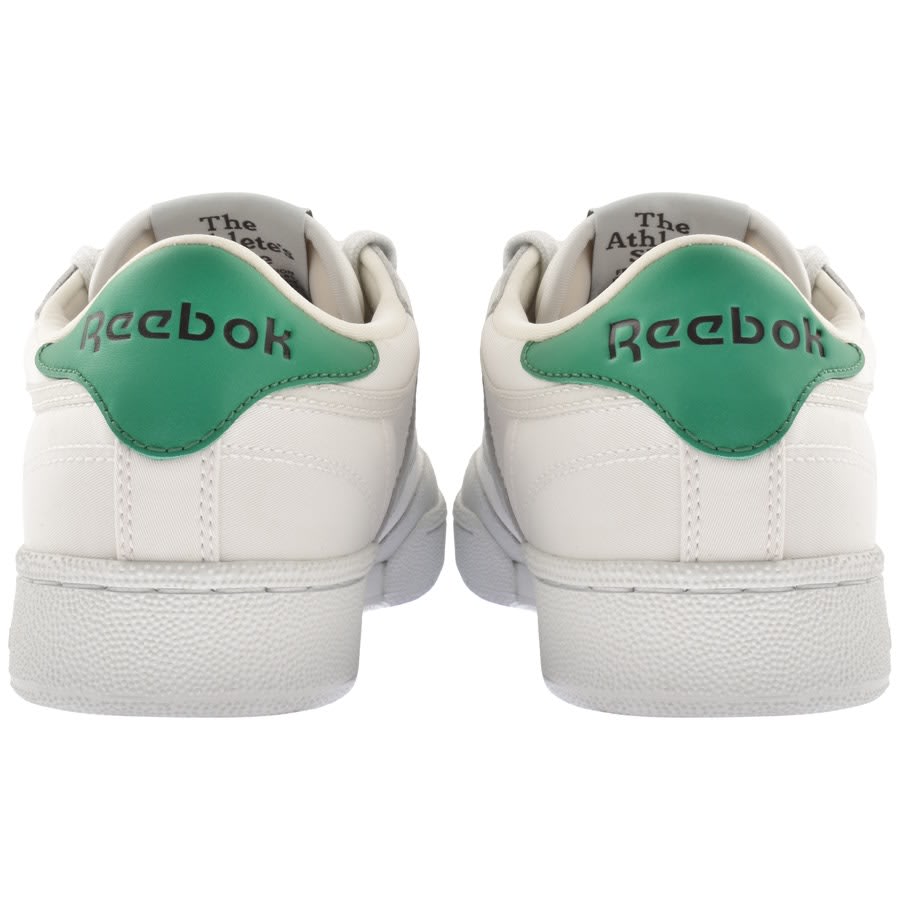 Reebok rapide og trainers in white cn6001 shop